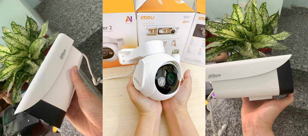 3. Lắp đặt camera giám sát có wifi mang lại những tiện ích gì?