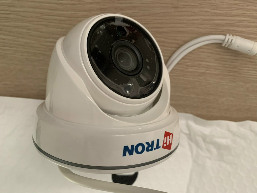 5. Như thế nào là một cơ sở cung cấp camera uy tín? 