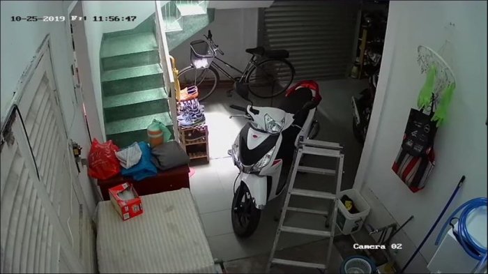 Những lý do nên lắp camera quan sát không dây