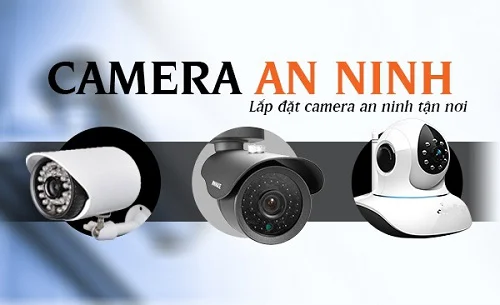 Lắp đặt camera quan sát cần chi phí bao nhiêu thì hợp lý