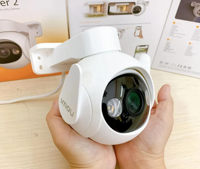 Camera giá rẻ loại nào tốt? Nên lắp đặt loại nào phù hợp nhất hiện nay?