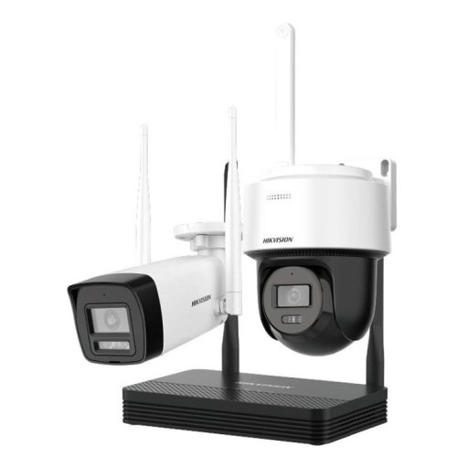 Bộ Wifi Combo HIKVISION DS-J142I/NKS424W03H