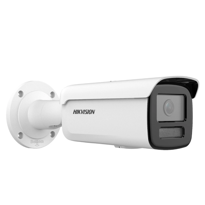 Camera IP AcuSense thân trụ thế hệ 2 4MP VT-2CD3BG-DC