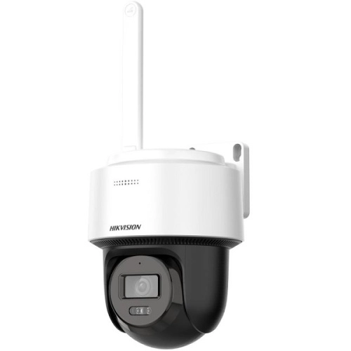 Camera IP Mini PT Smart Hybird Light 4MP HIKVISION DS-2DE2C400MWG-4G