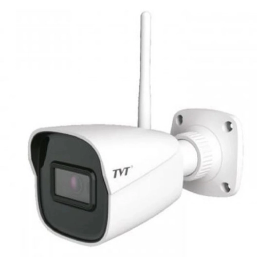 Camera TVT TD-9441S3 4MP IR Water-proof Bullet Network Camera