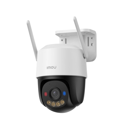   Camera wifi ngoài trời Xoay 360 Imou IPC-K7FP-5H0WE (Cruiser SC 5MP)